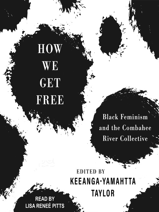 Title details for How We Get Free by Lisa Reneé Pitts - Wait list